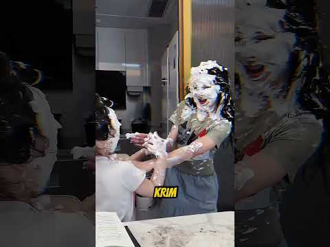 Walaupun Kakak Kesel, Dia Tetep Sayang Adiknya 😢