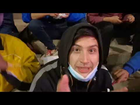 LIDERCOOL vs. INKAUTO - Final | REYDELPARK x Titanes Liricistas (2021)