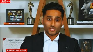 Shams [BREAKING NEWS] Knicks fire Tom Thibodeau after Eastern Conference Finals collapse | ESPN SC