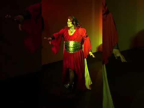 Leandra Gitana e Pamela Rogers - Freedom Club