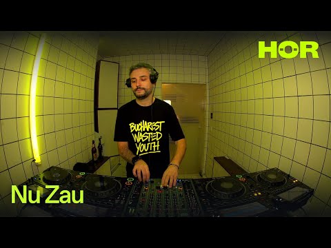 Nu Zau | HÖR - November 26 / 2025