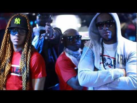 SUR'1- M16 MUSIC. Feat Sixcoups Mc, Modor et Trakma.