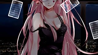 [cover]Blackjack/菅原白湯