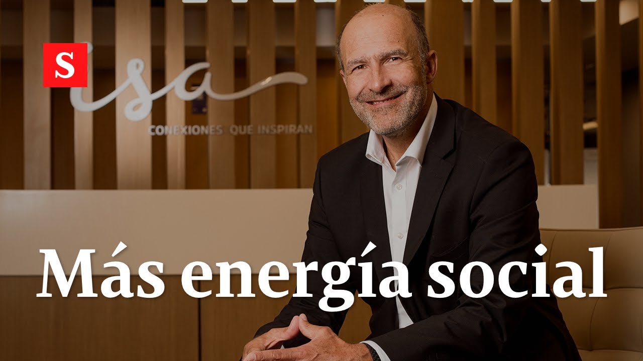 Isa Com Colombia _ ISA and Conexión Jaguar take over at Expo Dubai – HWHPCJ
