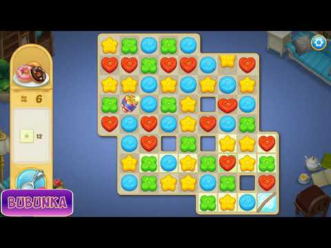 Matchington Mansion level 1466 HD