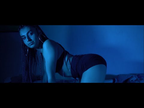 Nana K - Vibes (Official Music Video)