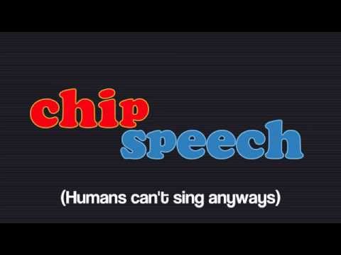 Plogue chipspeech teaser