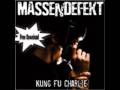 Massendefekt - Kung Fu Charlie 