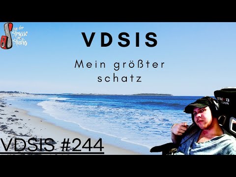 Skybro Bewertet VDSIS - Thiago & Alina - Mein größter schatz (official Musikvideo) #244