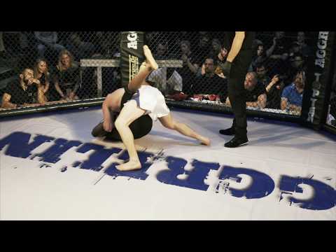 Aggrelin 17 - Joel Batobo vs Michi Marth