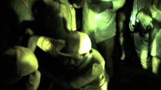 BROKE & FAMOUS LATIN URBAN PARTY @ LIVING ROOM - OSLO, NORWAY