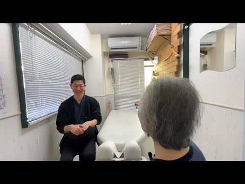 首～頭の痛み➡体が軽く！自分らしく生きている感覚に！