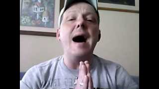 Thomas James - Hello God