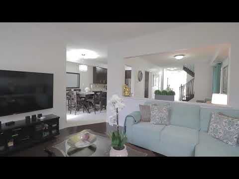 22 Washburn Rd, Brampton, ON L6P 0V9