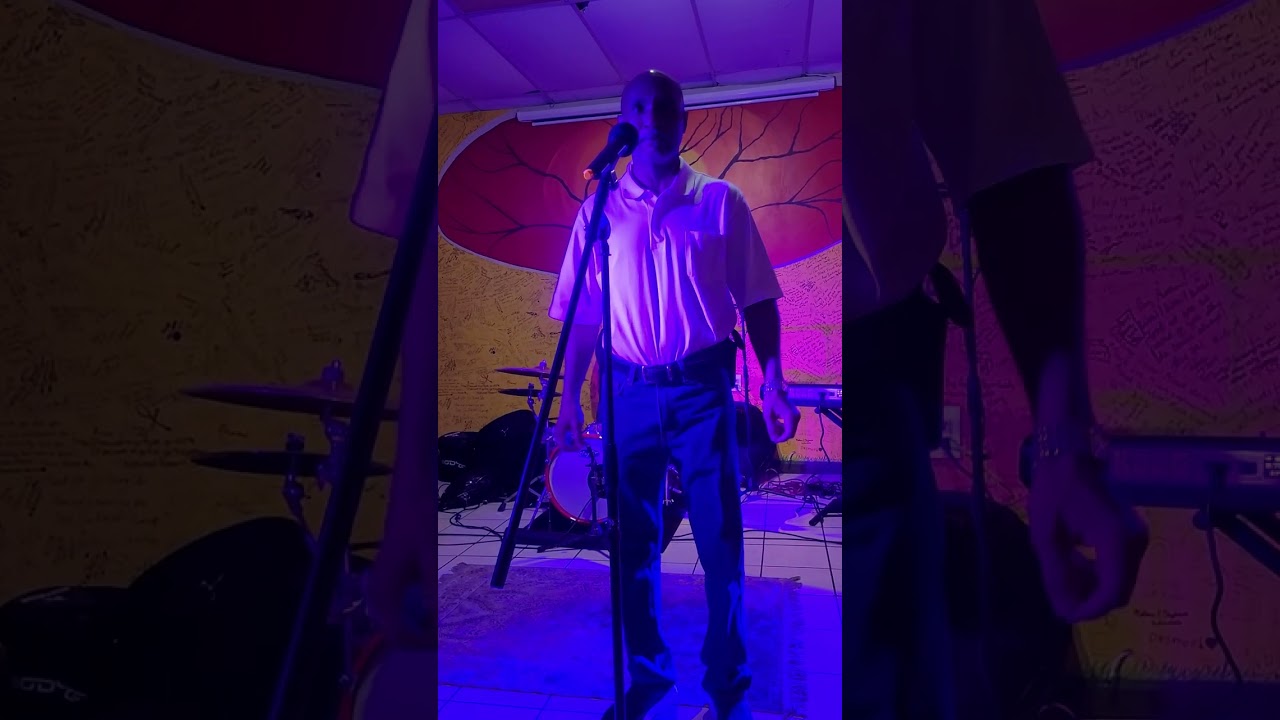 Promotional video thumbnail 2 for Preacher Man