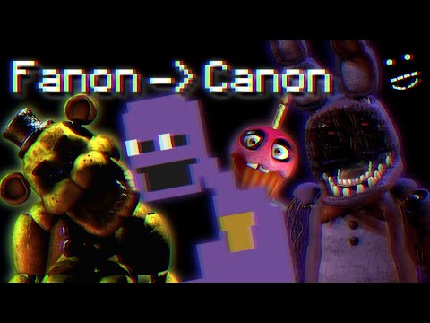 Purple Guy Name