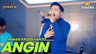 Download lagu ANGIN - IRWAN - LIVE SIMPATIK MUSIC JAYA PRO BRANDING AND EQUIPMENT LIVE KEDIRI mp3