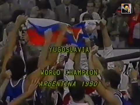 Divac otima šahovnicu ustaši