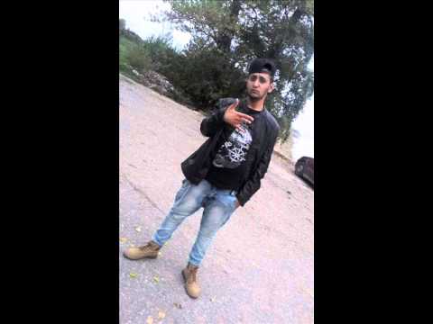 Jay Max -  middle finger (prod. by Jay Max)