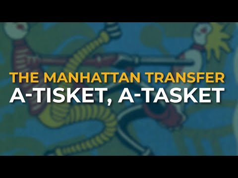 A-Tisket, A-Tasket video thumbnail