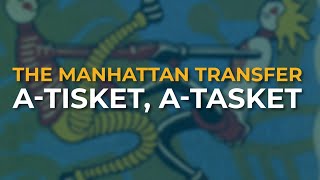 A-Tisket, A-Tasket Music Video