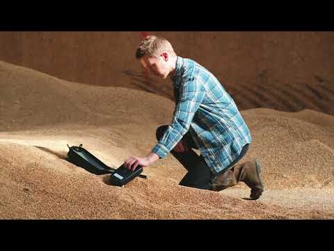 AGRO Superpoint - STA12400010