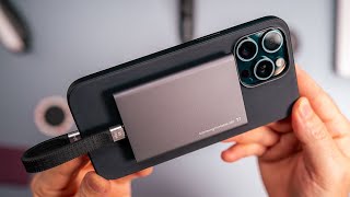 [問卦] 為什麼還沒有MegaSafe的SSD產品?