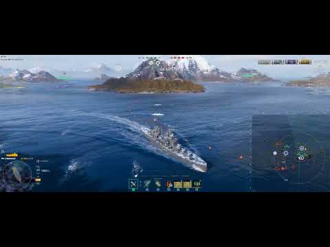 Radar Minotaur in Ranked - very manly.