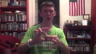Where Does My Heart Goy By Colton Dixon in ASL