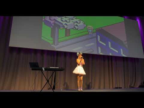 Nyokeë - Thymos (live)