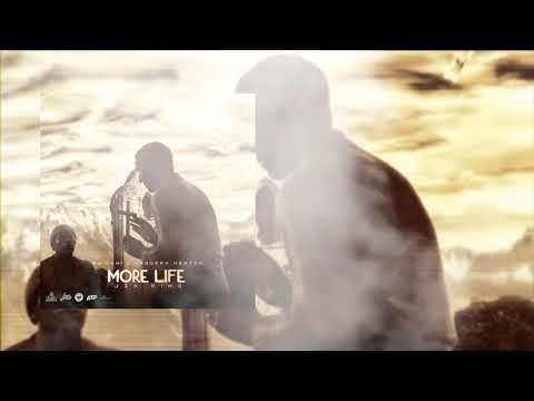 Jza King - More Life [ Protection Riddim ] (Official Audio)