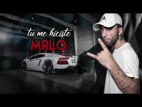 KANI x BIGGI - MALO (PROD. BY JART)