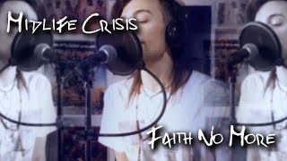 Midlife Crisis - Faith No More (Cover by L'aintr)