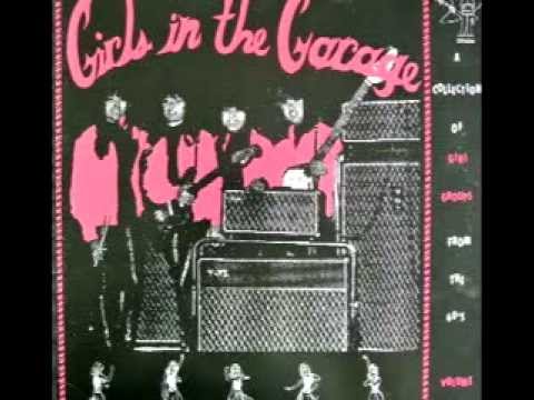 The Southern Belles - Dum Dum Ditty - Girls In The Garage Volume 4