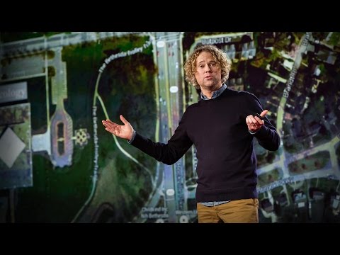 What can we learn from shortcuts? | Tom Hulme