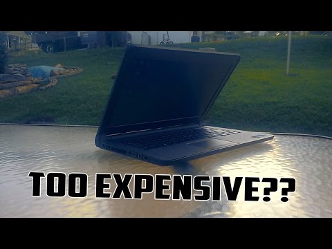 Dell Latitude 3340 Review | Too expensive??