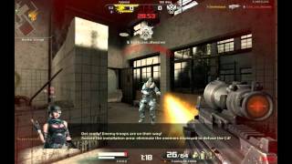 AVA - NEW Tutorial Walkthrough
