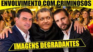 TRÁFlC0 HUMAN0! KASSIO NUNES USUFRUIU DE SERVIÇOS DE 0RGANIZAÇÃ0 CRlMlN0SA QUE TB TRAFlCAVA DR0GAS!