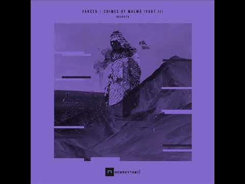 Farceb - When all dissapeared [NRDR079]