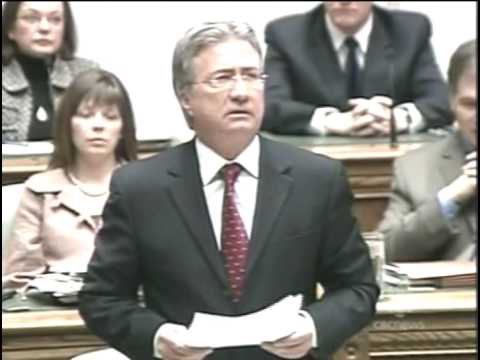 Robert Decker Update on his Condition - CBC News Here & New Exclusive - March 23rd, 2009