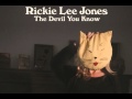 Rickie Lee Jones / Ben Harper - Sympathy for the Devil