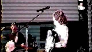 &quot;Weird Al&quot; Yankovic 6-11-1992 - Polka Your Eyes Out