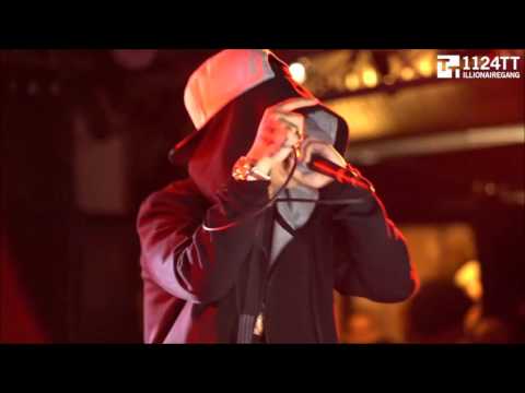 160217 Rockin' with the Best - The Quiett, Dok2