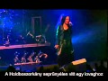 Nightwish -Elvenpath magyarul 