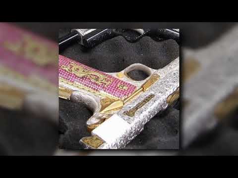 Kill Stacy - Studded Strap