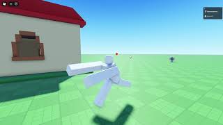 SCP 096 Require Script | Roblox