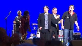''It's Been A Long Time'' - Southside Johnny and the Asbury Jukes - Red Bank, NJ Jan. 1st, 2016