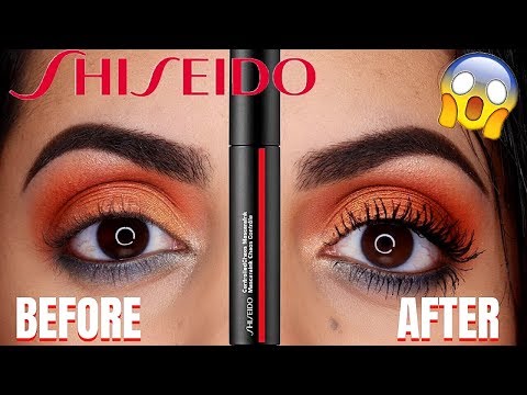 download lagu mp3 mp4 Shiseido Controlled Chaos Mascara Ink, download lagu Shiseido Controlled Chaos Mascara Ink gratis, unduh video klip Shiseido Controlled Chaos Mascara Ink
