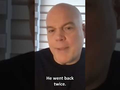 How Lee Ermey dug his own grave by improvising with Stanley Kubrick on the set of Full Metal Jacket