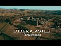 Heights of Abraham & Riber Castle | Peak District in England | Cinematic 4K
